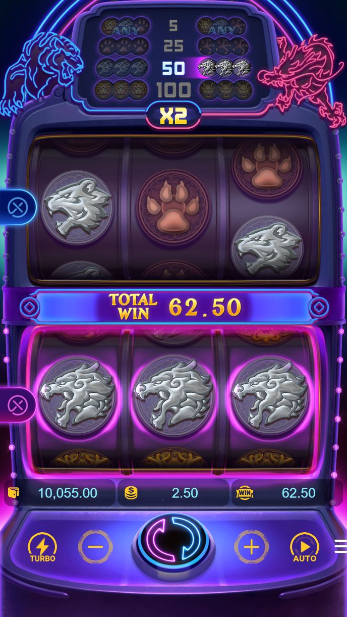 Bulletz Casino