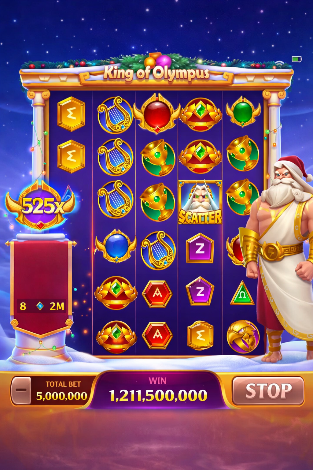 Bulletz Casino