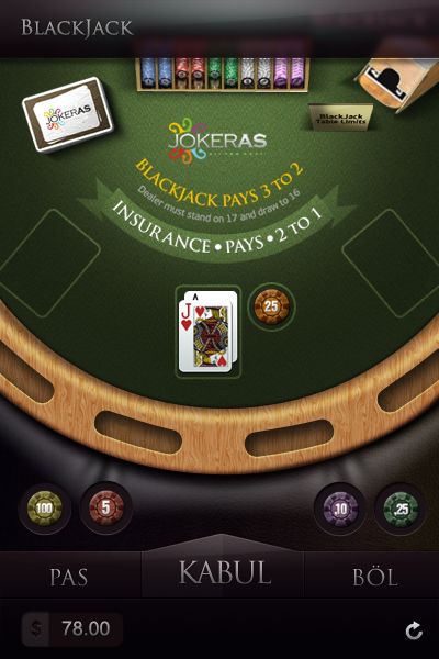 Bulletz Casino game