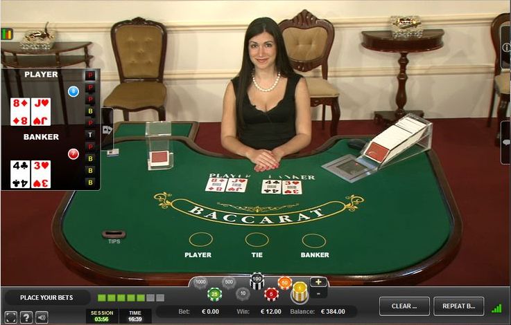 Bulletz Casino پاکستان ریئل منی گیمز