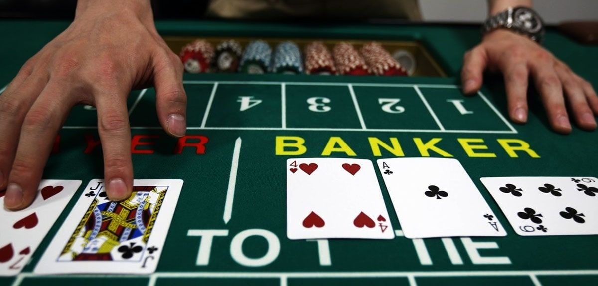 پاکستان میں Bulletz Casino قانونی ہے۔